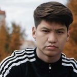 Jan Tumbagahan - @janphoenix14 - Instagram