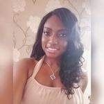 Jannice - @jan_phoenix16 - Instagram