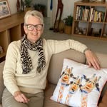 Janet Pickering - @janpickering27 - Instagram