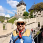 Jan Pilch - @jan.pilch.1976_praha - Instagram