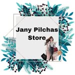 Jana Pilchas - @jany.pilchas - Instagram