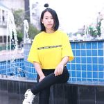 โอเวอร์ไซต์เกาหลี น่ารักๆ - @janping_shop - Instagram