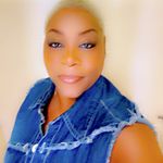Janet Clark Pinkney - @dr.jpinkney_soblessed - Instagram