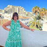 Janice Pinkney - @pinkney2603 - Instagram