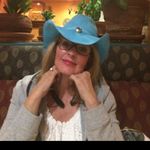 Jan Pipkin McDonald - @juanita_novio - Instagram