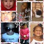 Janiyah Pipkin - @janiyahpipkin - Instagram