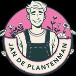 Jan Plantenman - @jan.deplantenman - Instagram
