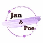 Jan & Poe - @jan_and_poe - Instagram