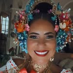 Doris Janette - @pollerasjanettechitre - Instagram