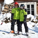 My Skiing #"no comment" - @janpollert - Instagram