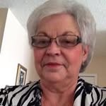 Janet Herman - @janpolly46 - Instagram