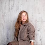 Polina Zorina - @jan_polly - Instagram