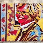 Jan Pond - @pondjan - Instagram