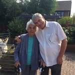 Jan Potter - @janpotter8 - Instagram