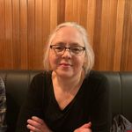 Jan Power - @brandybuttermilkpeas - Instagram