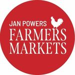 Jan Powers Farmers Markets - @janpowersfarmersmarkets - Instagram