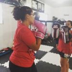 Janete Mendes - @janpower210 - Instagram