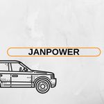 JANPOWER - @janpowerofficial - Instagram