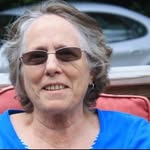 Jan Pease Prentice - @clarepease_01 - Instagram