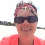 Jane Prentice - @sanddollar60 - Instagram