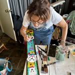 Jan Presley davis - @blackwaterdaughter - Instagram