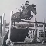Jan Presley McElroy - @equusjmc - Instagram