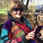 Jan Preston - @profdocj - Instagram