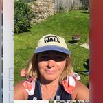 Jan Preston - @janet_foelfriog - Instagram