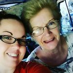 Jan Preston - @cray_z_catlady - Instagram