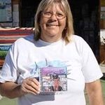 Jenniver Preston - @janpreston50 - Instagram