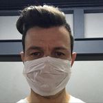 Jan Pretorius - @jancpretorius12 - Instagram