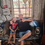 Jan Pretorius - @pretorius5773 - Instagram