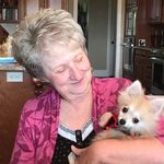 Jan Prevost Robinson - @janprevostrobinson - Instagram