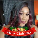 Janice Payton Prevost - @facesbyjapre - Instagram