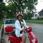 Janine Prevost - @janineprevost - Instagram