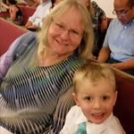 Jan Priest - @janpriestranch - Instagram