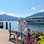 Jan Priest - @jennspost - Instagram