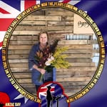 Jan Priestly - @janpriestly - Instagram