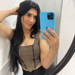 Janyelle Romerro - @janielleromero - Instagram