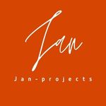 Algo de Jean - @janproyects - Instagram
