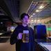 Jan Prus - Facebook