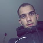 Jan Pruša - @jan_prusa01 - Instagram