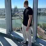 Jan Pruschinsky - @jan.pruschinsky - Instagram