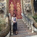 พัชรา พวงศรี - @jan_puangsri - Instagram