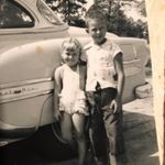 Jan Burris Purvis - @kaypurvis - Instagram