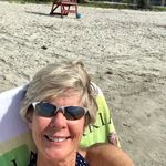 Janet McCoy Purvis - @janpurvisssi - Instagram