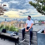 Rabie Jan - @rabiejan - Instagram