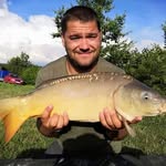 Jan Rác - @janrac87 - Instagram