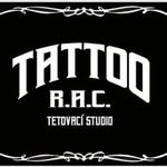 Jan Rác - @tattoorac - Instagram