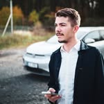 Jan Rác - @honza_rac - Instagram